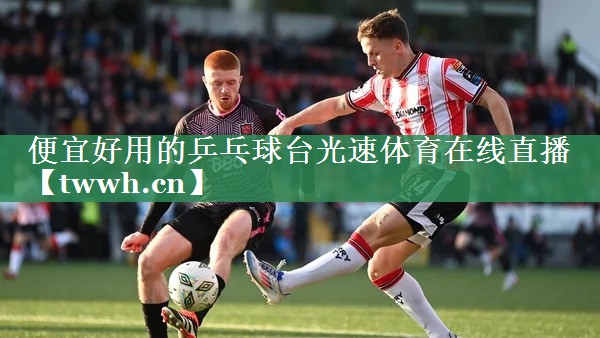 便宜好用的乒乓球台光速体育在线直播