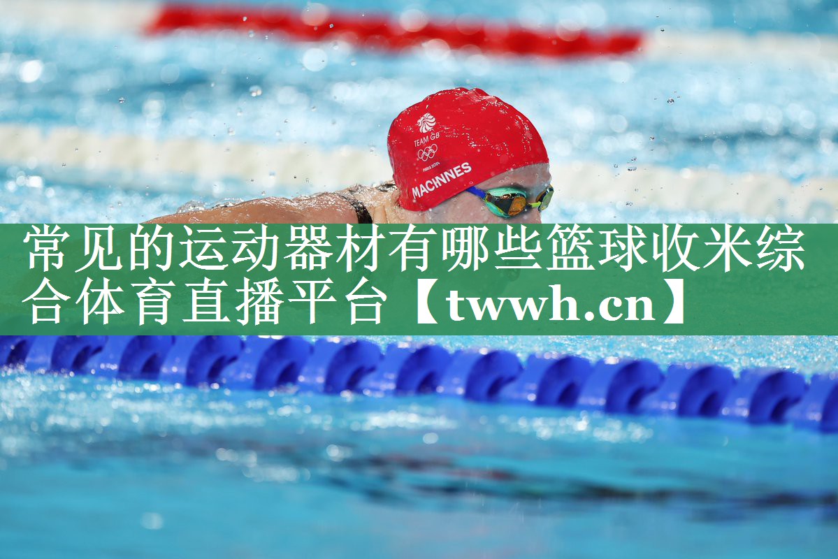 常见的运动器材有哪些篮球收米综合体育直播平台