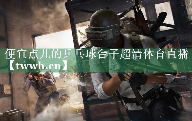 便宜点儿的乒乓球台子超清体育直播