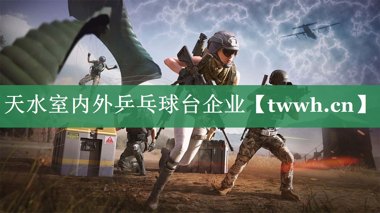 天水室内外乒乓球台企业