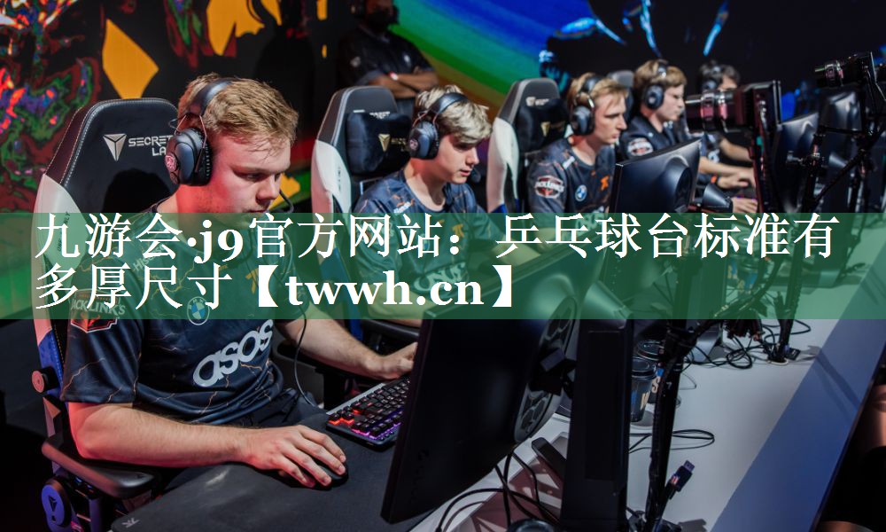 乒乓球台标准有多厚尺寸 乒乓球台标准有多厚尺寸