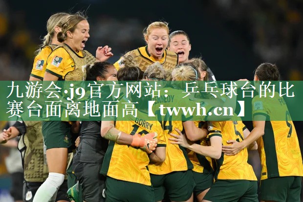 乒乓球台的比赛台面离地面高 乒乓球台的比赛台面离地面高