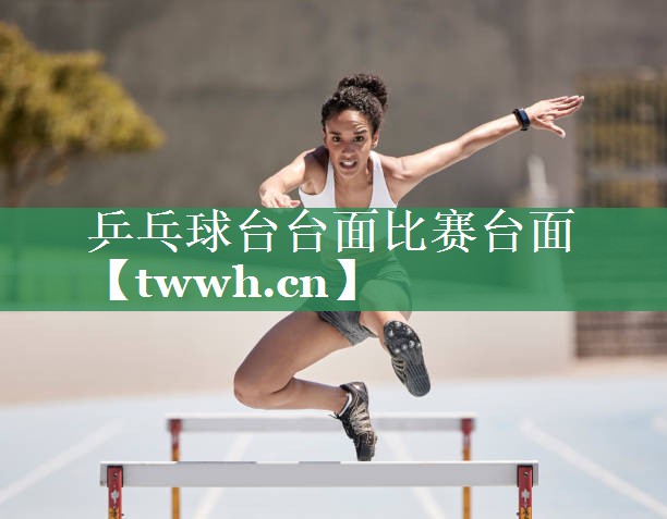 乒乓球台台面比赛台面 乒乓球台台面比赛台面